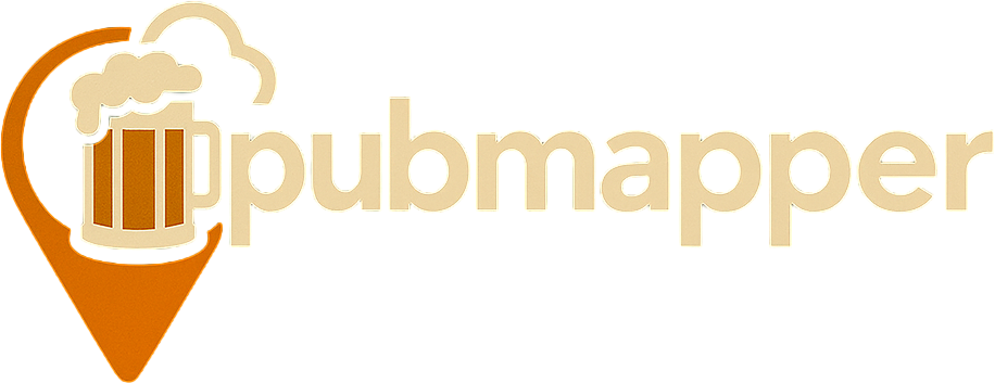PubMapper Logo